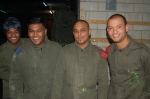 Chingy's bachelors party